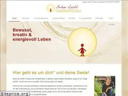 Sites similar to seelenwissen.com