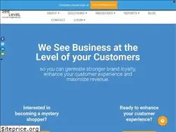 Sites similar to seelevelhx.com