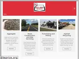 Sites similar to seeleyandarnill.com