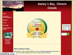 Sites similar to seeleysbay.com