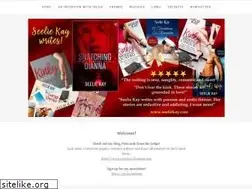 Sites similar to seeliekay.com