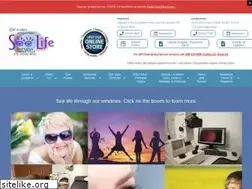 Sites similar to seelife.net