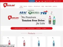Sites similar to seelin.in