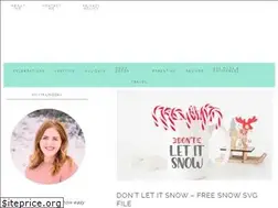 Sites similar to seelindsay.com
