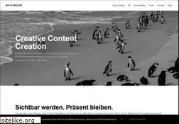 Sites similar to seeling.de