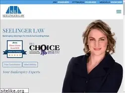 Sites similar to seelingerlaw.com