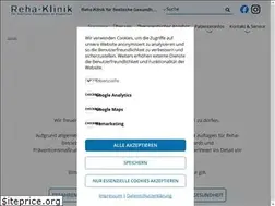 Sites similar to seelischereha.com