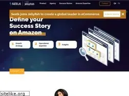 Sites similar to seelk.co