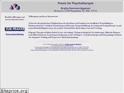 Sites similar to seelmanneggebert.de