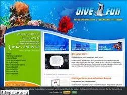 Sites similar to seeloewen.de