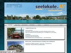 Sites similar to seelokale.at