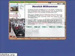 Sites similar to seelord.de