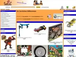 Sites similar to seelos-spielwaren-shop.de