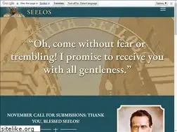 Sites similar to seelos.org