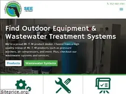 Sites similar to seelsbg.com