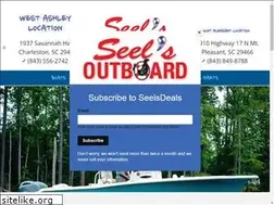 Sites similar to seelsoutboard.com