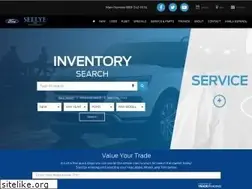Sites similar to seelyefordkalamazoo.com