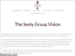 Sites similar to seelyproperties.com