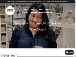 Sites similar to seema.com.au