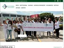 Sites similar to seema.org.br