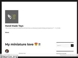 Sites similar to seemaawasthiblog.wordpress.com