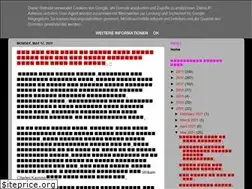 Sites similar to seemabodata.blogspot.com