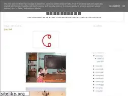 Sites similar to seemachu.blogspot.com