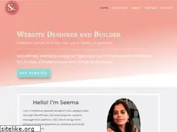Sites similar to seemacreates.com