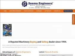 Sites similar to seemaengineers.com