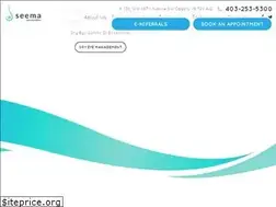 Sites similar to seemaeye.com
