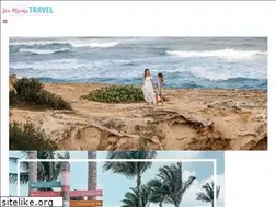 Sites similar to seemamatravel.com