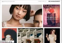 Sites similar to seemanagement.com