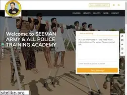 Sites similar to seemanarmyacademy.com
