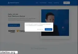 Sites similar to seemann-kahne.de
