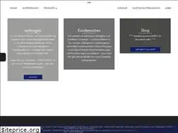 Sites similar to seemann-tp.de