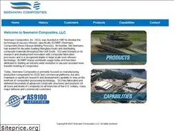 Sites similar to seemanncomposites.com