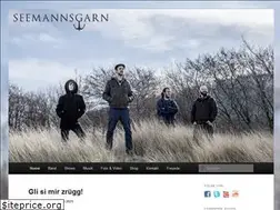 Sites similar to seemannsgarn.ch