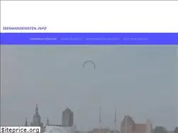 Sites similar to seemannsknoten.info