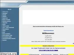 Sites similar to seemannsmission.npage.de