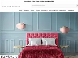 Sites similar to seemannundgarn.de