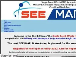 Sites similar to seemapld.org