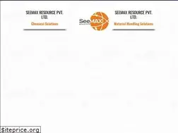 Sites similar to seemaxresources.com