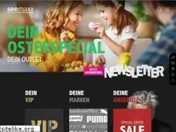 Sites similar to seemaxx.de