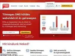 Sites similar to seeme.hu