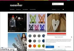 Sites similar to seeme.no