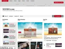 Sites similar to seemea.com