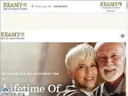 Sites similar to seemedrkeamy.com
