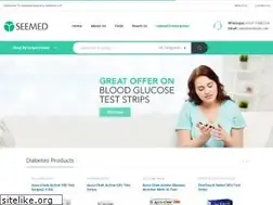Sites similar to seemeds.com