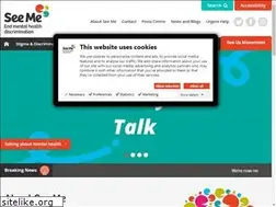Sites similar to seemescotland.org.uk