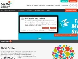 Sites similar to seemescotland.org